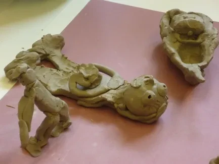 Druháci premiérově v Galerii moderního umění