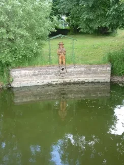 Škola v přírodě 1. A, 2. B, 4. A - Broumov (část 2)