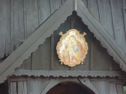 Škola v přírodě 1. A, 2. B, 4. A - Broumov (část 2)