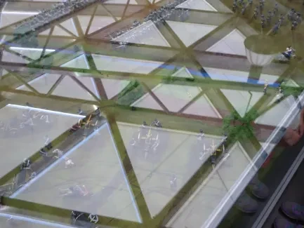 Školní pouť na Chlum