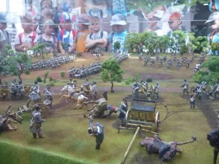 Školní pouť na Chlum