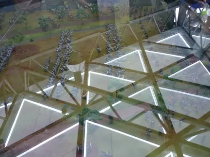 Školní pouť na Chlum