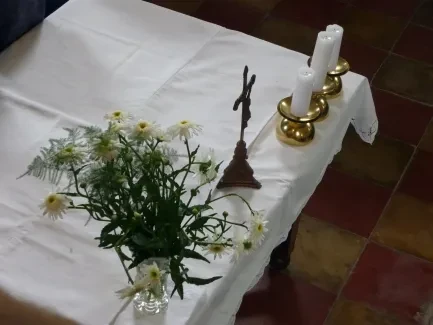 Školní pouť na Chlum