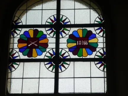 Školní pouť na Chlum