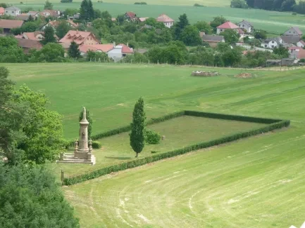 Školní pouť na Chlum