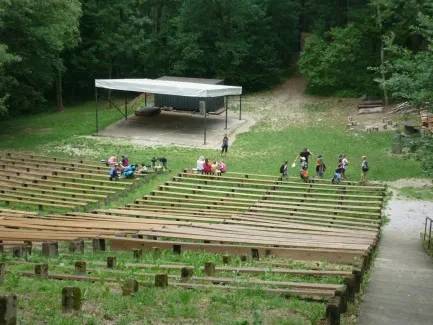 Školní pouť na Chlum