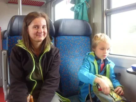 Den církevního školství - 1. B