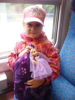 Den církevního školství - 1. B