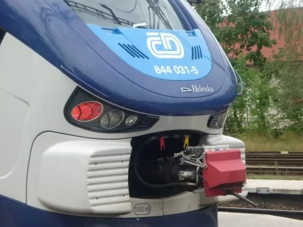 Den církevního školství - 1. B