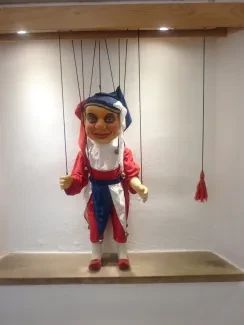 Den církevního školství - 1. B