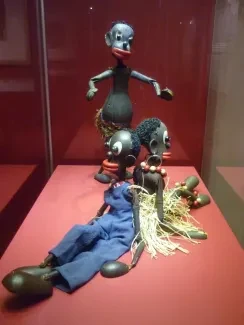 Den církevního školství - 1. B