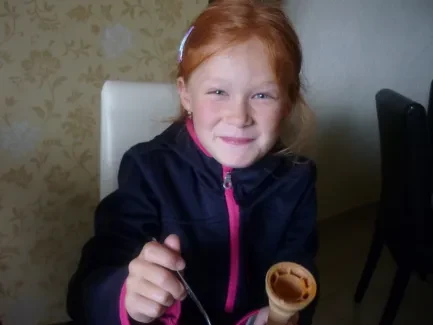 Den církevního školství - 1. B