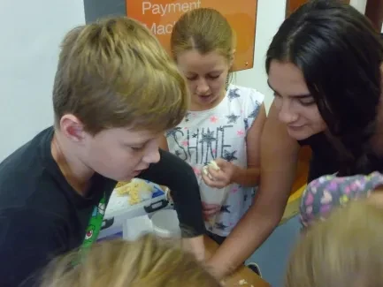 Misijní štrúdlování 2017