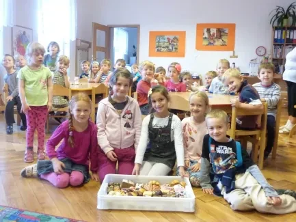 Misijní štrúdlování 2017