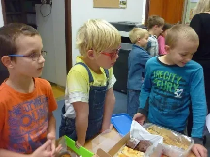 Misijní štrúdlování 2017