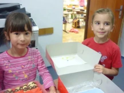 Misijní štrúdlování 2017