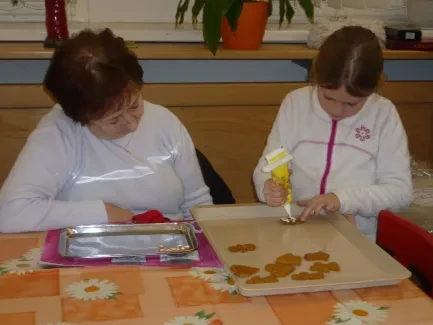 Adventní tvoření 2017