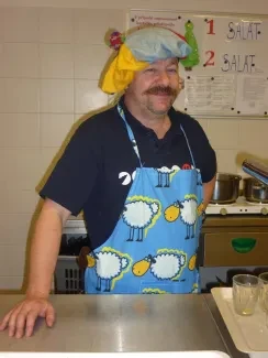 Adventní tvoření 2017