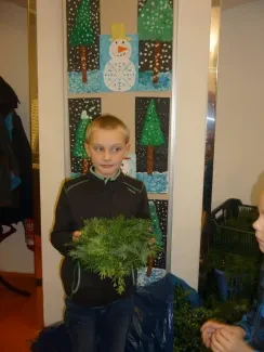 Adventní tvoření 2017