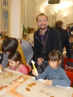 Adventní tvoření 2017