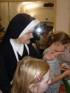 Adventní tvoření 2017