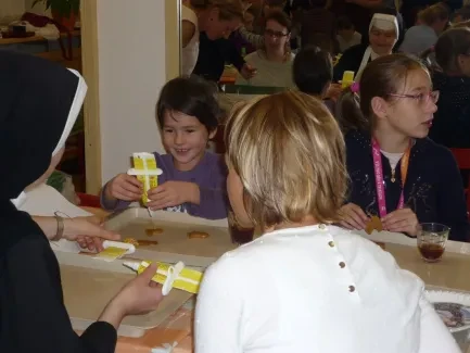 Adventní tvoření 2017