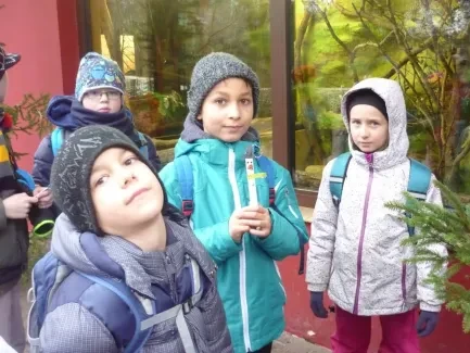 ZOO Dvůr Králové n. L.