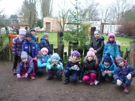 ZOO Dvůr Králové n. L.