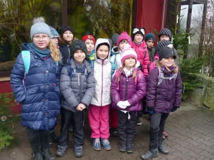 ZOO Dvůr Králové n. L.