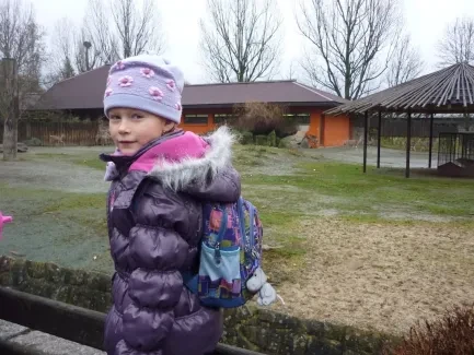 ZOO Dvůr Králové n. L.