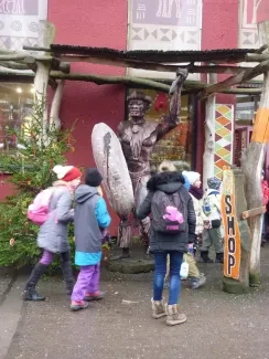 ZOO Dvůr Králové n. L.