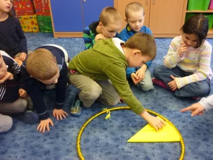 Poselství křesťanských svátků 1. B