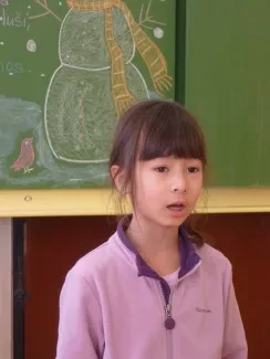 Recitační soutěž