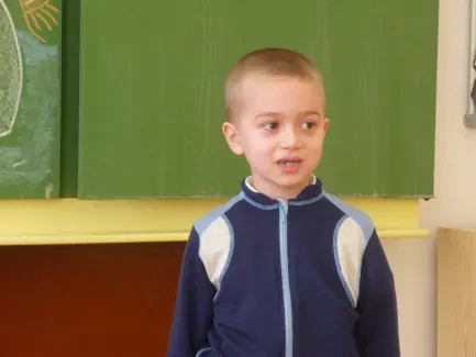 Recitační soutěž