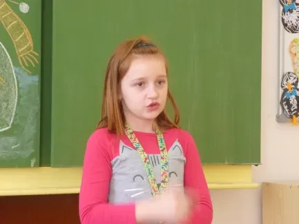 Recitační soutěž