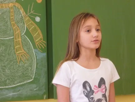 Recitační soutěž