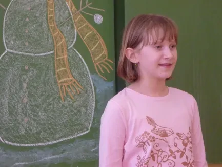 Recitační soutěž