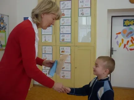 Recitační soutěž