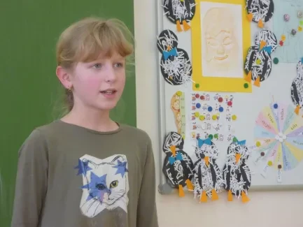 Recitační soutěž