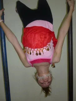 Masopust - karneval - 4. A