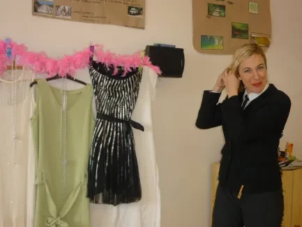 Projektový den - 2. stupeň