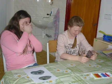 Projektový den - 2. stupeň