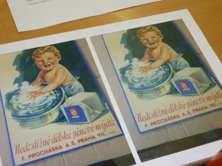 Projektový den - 2. stupeň