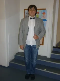 Projektový den - 2. stupeň