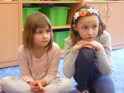 Poselství křesťanských svátků 1. B