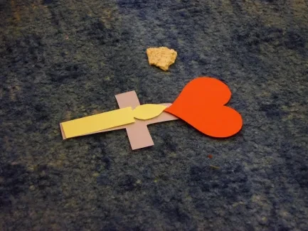 Poselství křesťanských svátků 1. B