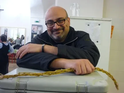 Velikonoční tvoření 2018