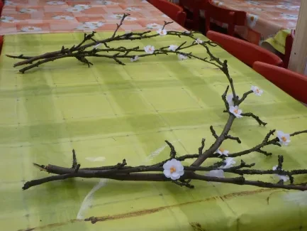 Velikonoční tvoření 2018