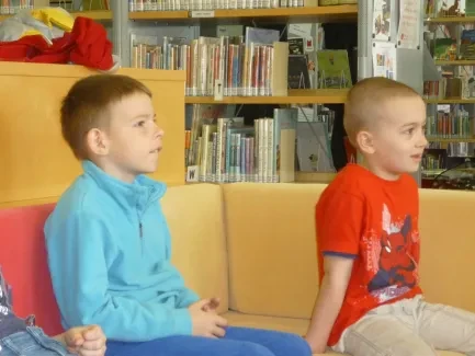 Knihovna města HK_1. B