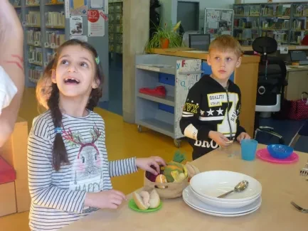 Knihovna města HK_1. B